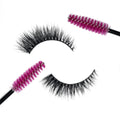 Alpha 13mm Mink Strip Eyelash - Power Play Cosmetics