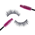 CEO 16mm Doll Eye Styled Strip Eyelash - Power Play Cosmetics